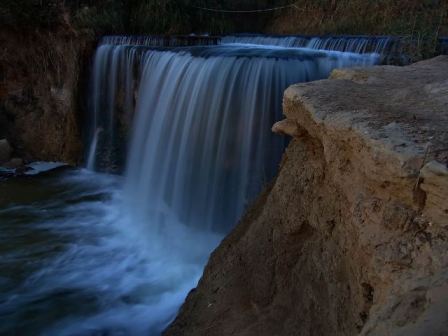 Wadi El Rayan
